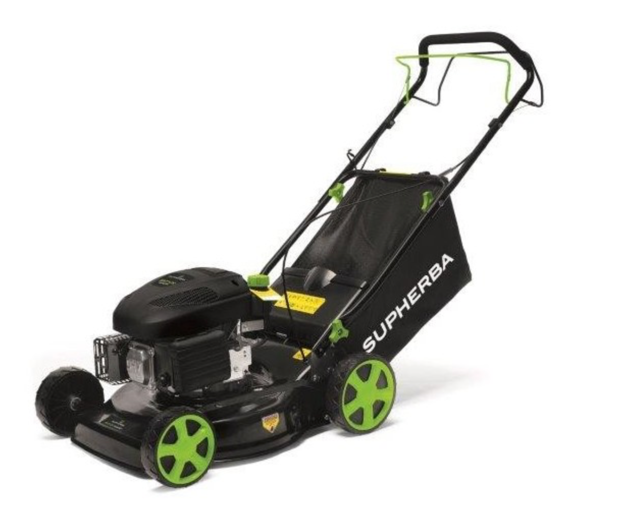 Rasaerba semovente 46cm SHT139 Supherba Rasaerba semovente 46cm SHT139 Supherba